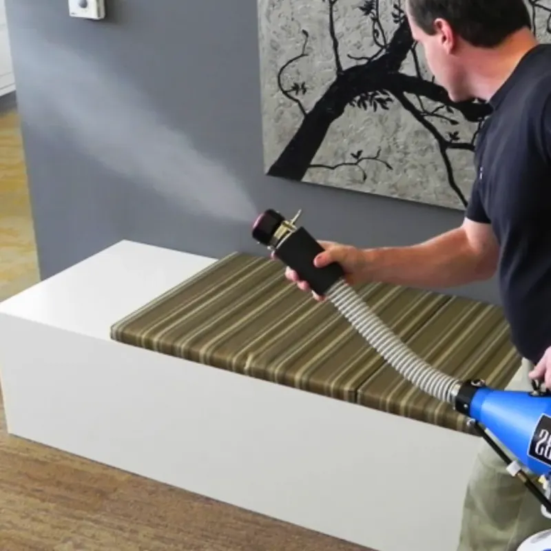 Professional Odor Removal in Clarkson, NY